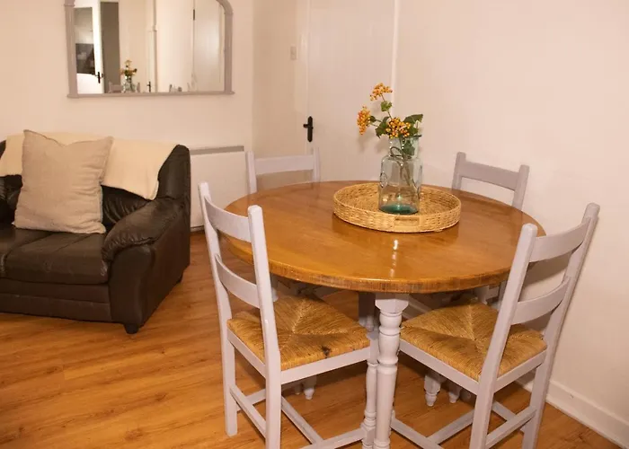The Corner Cottage