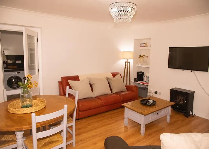 The Corner Cottage