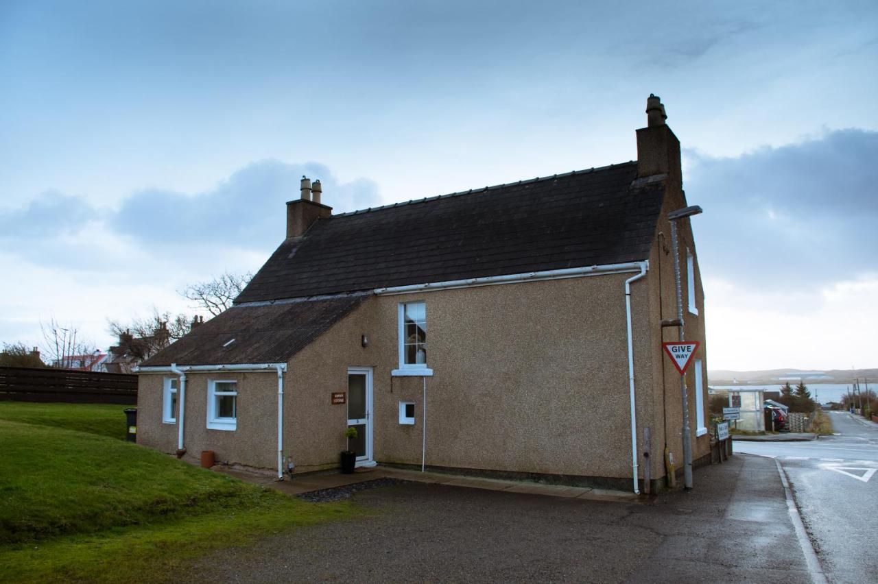 The Corner Holiday home Sandwick (Isle of Lewis)
