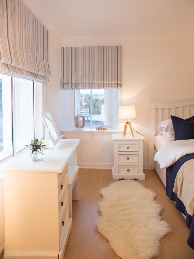 The Corner Holiday home