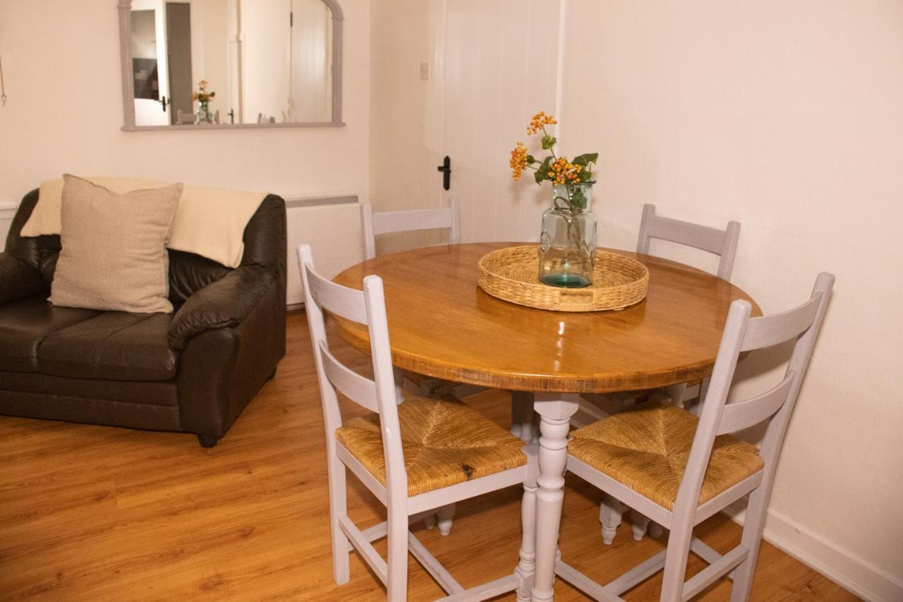 Holiday home The Corner Sandwick (Isle of Lewis)